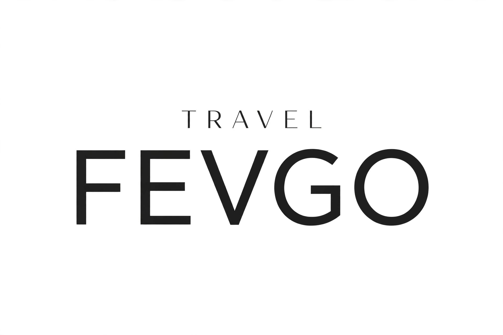 Fevgo Travel